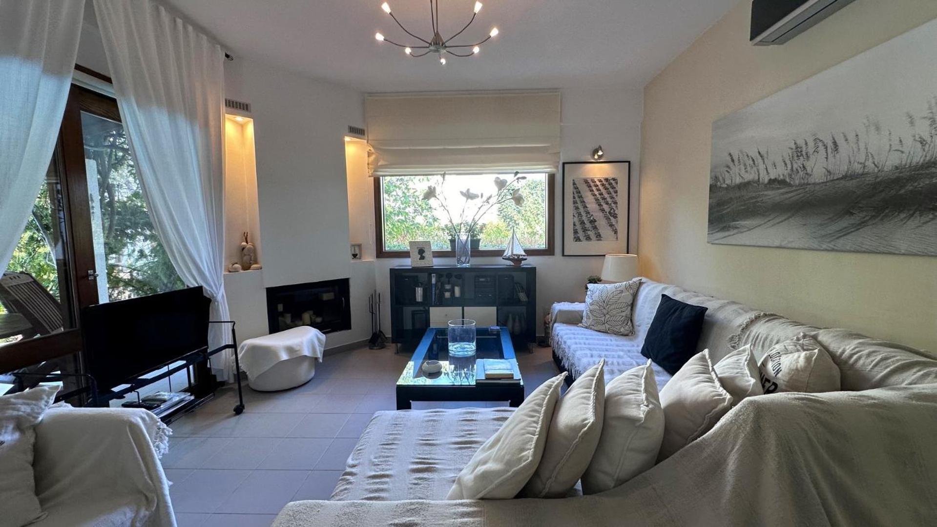 Villa Amy With A Pool In Porto Hydra By Goutos Properties Thermisia Luaran gambar