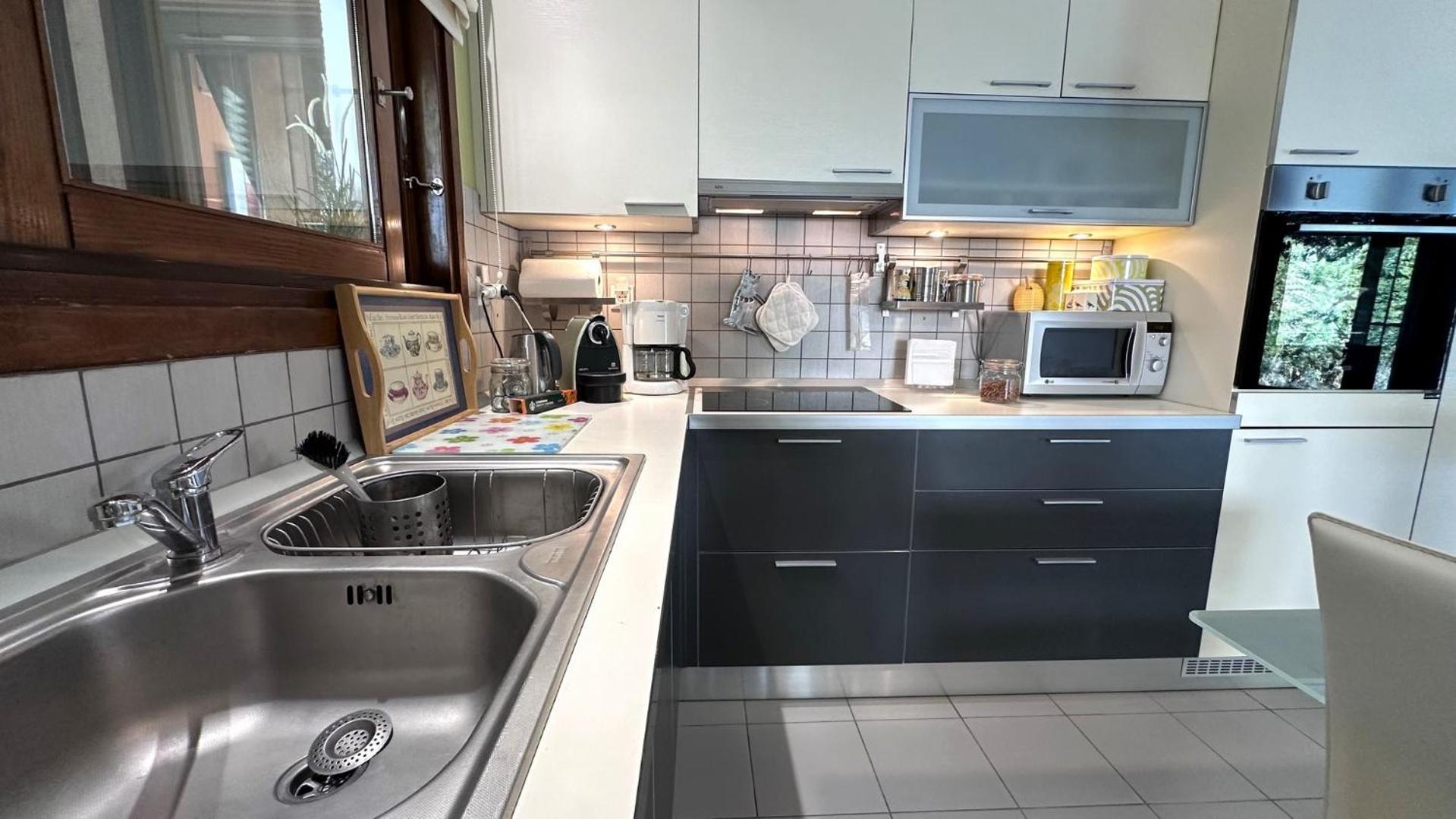 Villa Amy With A Pool In Porto Hydra By Goutos Properties Thermisia Luaran gambar