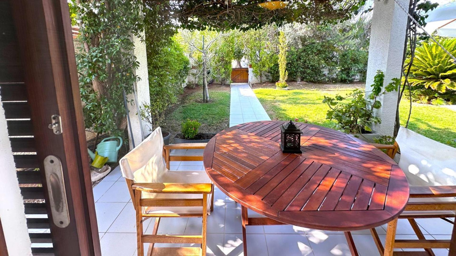 Villa Amy With A Pool In Porto Hydra By Goutos Properties Thermisia Luaran gambar